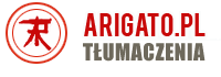 T�umacz alba�ski Z�OTY STOK